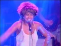 Tina Turner - Proud Mary - 1993