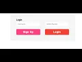 How to Login with Created User Angular