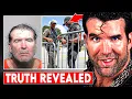 The Horrible Crimes of Scott Hall How He Ended up is Sad