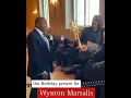 Download Lagu Happy birthday Wynton Marsalis