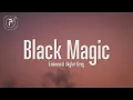 Download Lagu Eminem \u0026 Skylar Grey - Black Magic (Lyrics) MP3