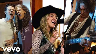 Aerosmith, YUNGBLUD, Lainey Wilson - Wild Woman