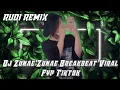 Download Lagu Dj Zunae Zunae Breakbeat Viral Fyp Tiktok Yang Kalian Cari 2023