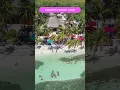 Best Beach Clubs Isla Mujeres