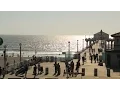 Manhattan Beach A Sense of Freedom a Taste of Reality