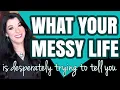 The Psychology of Disorganization and Clutter the real reasons you can t get organized or clean up