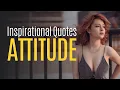 Power of Attitude Quotes Change Your Mindset Change Your Life