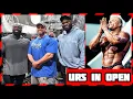Download Lagu URS LASCIA IL CLASSIC E PASSA IN OPEN + PRESTI SI ALLENA CON SAMSON E QUINTON