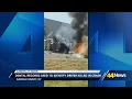 Dental records used to identify driver killed in fiery Daviess County crash