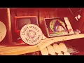 "The HP Trot (Blow Maceo)" by The HP's featuring the Northern Soul Horns - OFFICIAL LYRIC VIDEO