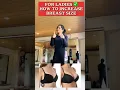Download Lagu Increase breast size workout ✅#trending#youtubeshorts#viral#shortvideo#shorts#share#ytshorts