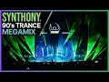 Lagu SYNTHONY - 90s Trance Mega Mix (Ultimate Dance Music Compilation Playlist)