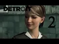 Download Lagu House Chore Simulator | Detroit: Become Human | Gameplay Walkthrough | Episode 2