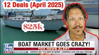 Tired of the Tariffs? Here’s My Escape Plan