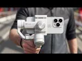 Download Lagu TOP 5 BESTE SMARTPHONE GIMBALS IN 2025 | CINEMATISCHE STABILISATIE VOOR TELEFOONS