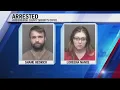 Six-month-old s death leads to arrest in Vanderburgh County