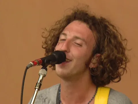 Download MP3 Guster - Bury Me - 7/24/1999 - Woodstock 99 West Stage