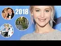 Jennifer Lawrence Lifestyle 2018 Boyfriend BRA Size Net Worth Car House BioGraphy