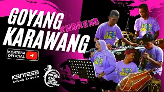 Download GOYANG KARAWANG__COVER HEGAR KONTESA ENTERTAINMENT. MP3