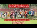 Download Lagu Tuyệt vời: Sư Minh Tuệ đặt chân vô thánh tích rất ý nghĩa của Đức Phật vườn Nai