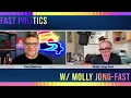 How Trump Is Losing The Reddest Districts w/ Fred Wellman