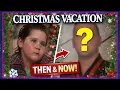 The Christmas Vacation Cast What They Look Like Now in 2025