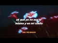 Fuerza Regida - POR ESOS OJOS (Letra)