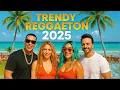 Download Lagu Pop Latino Reggaeton Fiesta Latina Mix 2025 - Shakira, Luis Fonsy, Bad Bunny | Nonstop Dancefloor