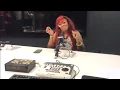 Download Lagu LETHAL LIPPS PUT ANGELA YEE ON BLAST ABOUT THE RIGHTS OF A TRADEMARK |THE DRIVEN EXPERIENCE