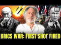Download Lagu Pepe Escobar: Putin \u0026 Iran’s BOMBSHELL STUNS Israel, War on BRICS Begins