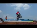 Download Lagu BEBEJA-AJANG PENCARIAN ATLET CROSSER TERBAIK DI BANTEN