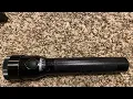 Streamlight Stinger Upgrade and LED Kit-Update