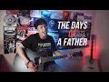 Download Lagu The Days of a Father - SID (Acoustic Cover)