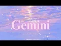 Download Lagu GEMINI - Cintanya yg Berputar di Kamu Aja, Dia yg Belum Bisa Melupakanmu Sampai Saat Inipun