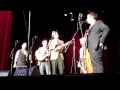 Punch Brothers - Kid A / Wayside (Back In Time) - Carson Center - Paducah, KY