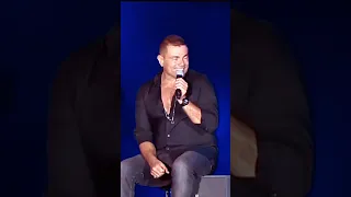 خليك هنا خليك   عمرو دياب   دندنها