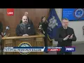 Connecticut s provide winter storm update