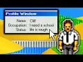 SimTown DISASTER Edition