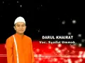 Download Lagu Sholawat terbaru Darul Khoirot Voc Syaiful Ummah #sholawat #Darulkhairat #syaiful