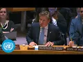 Download Lagu Gaza: UN Urges Immediate Action to Save Lives - OCHA Briefing | United Nations