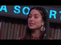 Banda Soporte 712 | Francisca Valenzuela y Los Solos | Bloque 1