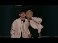 [4K] BTS (방탄소년단) We Are Bulletproof Pt.2 [LIVE Performance] KYNK On Stage 2016