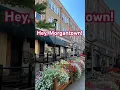 Morgantown WV Vibes