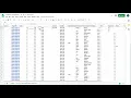 11-1 Advanced nodegoat tutorial Importing and visualising research data in nodegoat part 1