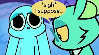 Chikn Nuggit and Onyn Ring Moments