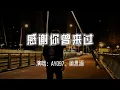 Download Lagu Ayo97、周思涵 - 感谢你曾来过『感谢你曾经来过，就算你是个过客，我也无法更舍不得。』【4k无损|动态歌词 Lyrics】