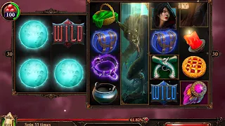 Scatter Slots Level 1782