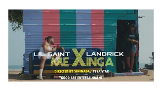 lil saint landrick me xinga official video 