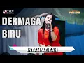 DERMAGA BIRU | INTAN AFIFAH NEW PALLAPA | LIVE LAMPISS 2023