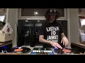 Download Lagu LIVE! AT THE LAB w/ Edan \u0026 Homeboy Sandman